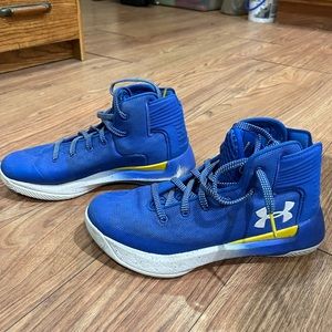 Under armour sneakers